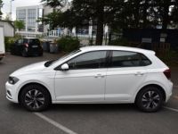 Volkswagen Polo CONFORT LINE BUISNESS 1.6 TDI 16V BMT DSG7 95 cv Boîte auto - <small></small> 14.590 € <small>TTC</small> - #4