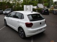 Volkswagen Polo CONFORT LINE BUISNESS 1.6 TDI 16V BMT DSG7 95 cv Boîte auto - <small></small> 14.590 € <small>TTC</small> - #5