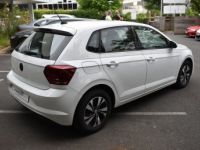 Volkswagen Polo CONFORT LINE BUISNESS 1.6 TDI 16V BMT DSG7 95 cv Boîte auto - <small></small> 14.590 € <small>TTC</small> - #7