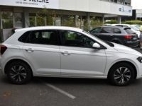 Volkswagen Polo CONFORT LINE BUISNESS 1.6 TDI 16V BMT DSG7 95 cv Boîte auto - <small></small> 14.590 € <small>TTC</small> - #8