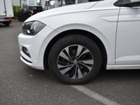 Volkswagen Polo CONFORT LINE BUISNESS 1.6 TDI 16V BMT DSG7 95 cv Boîte auto - <small></small> 14.590 € <small>TTC</small> - #19