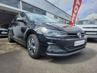 Volkswagen Polo CONFORT LINE TDI - <small></small> 11.990 € <small>TTC</small> - #1