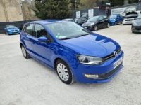 Volkswagen Polo Confortline 1.6 TDI 90 CR FAP - <small></small> 6.990 € <small>TTC</small> - #1