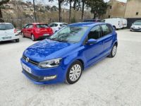 Volkswagen Polo Confortline 1.6 TDI 90 CR FAP - <small></small> 6.990 € <small>TTC</small> - #2