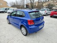 Volkswagen Polo Confortline 1.6 TDI 90 CR FAP - <small></small> 6.990 € <small>TTC</small> - #4