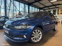 Volkswagen Polo Confortline 1.6 TDI 95ch Garantie 6 ans GPS Bluetooth Sièges Chauffants Front Assist 289-mois - <small></small> 16.990 € <small>TTC</small> - #1