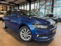 Volkswagen Polo Confortline 1.6 TDI 95ch Garantie 6 ans GPS Bluetooth Sièges Chauffants Front Assist 289-mois - <small></small> 16.990 € <small>TTC</small> - #3