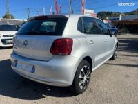 Volkswagen Polo confortline - <small></small> 6.990 € <small>TTC</small> - #3