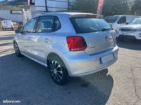 Volkswagen Polo confortline - <small></small> 6.990 € <small>TTC</small> - #4