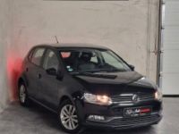 Volkswagen Polo confortline bluemotion 1.2 TSI 90ch - <small></small> 11.490 € <small>TTC</small> - #1