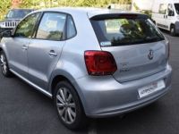 Volkswagen Polo CONFORTLINE V 5 portes 1.6 TDI DSG7 90 cv Boîte auto - <small></small> 8.990 € <small>TTC</small> - #5