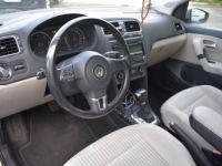 Volkswagen Polo CONFORTLINE V 5 portes 1.6 TDI DSG7 90 cv Boîte auto - <small></small> 8.990 € <small>TTC</small> - #10