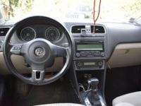 Volkswagen Polo CONFORTLINE V 5 portes 1.6 TDI DSG7 90 cv Boîte auto - <small></small> 8.990 € <small>TTC</small> - #12