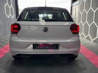 Volkswagen Polo Connect 80 ch 1.0 BVM5 AppleCarplay Start/Stop Feux automatique - <small></small> 12.490 € <small>TTC</small> - #5