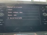 Volkswagen Polo Connect 80 ch 1.0 BVM5 AppleCarplay Start/Stop Feux automatique - <small></small> 12.490 € <small>TTC</small> - #18