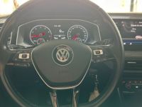 Volkswagen Polo copper line 95 ch apple car play camera de recul - <small></small> 13.990 € <small>TTC</small> - #12