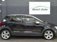 Volkswagen Polo Cross 1.2 TSI DSG NAVI-KLIMA - <small></small> 9.750 € <small>TTC</small> - #5