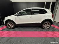 Volkswagen Polo CROSS 1.4L TDI 90ch SUIVI COMPLET SECONDE MAIN - <small></small> 9.990 € <small>TTC</small> - #2