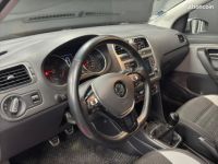 Volkswagen Polo CROSS 1.4L TDI 90ch SUIVI COMPLET SECONDE MAIN - <small></small> 9.990 € <small>TTC</small> - #12