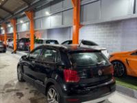 Volkswagen Polo cross 1.6 TDI - <small></small> 8.690 € <small>TTC</small> - #2