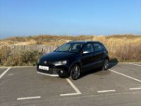 Volkswagen Polo Cross 1.6TDI - <small></small> 7.490 € <small>TTC</small> - #1