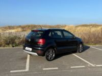 Volkswagen Polo Cross 1.6TDI - <small></small> 7.490 € <small>TTC</small> - #2