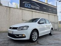 Volkswagen Polo DSG7 1.2TSI 90 CH Cup - <small></small> 11.990 € <small>TTC</small> - #1