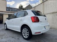 Volkswagen Polo DSG7 1.2TSI 90 CH Cup - <small></small> 11.990 € <small>TTC</small> - #3