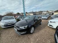 Volkswagen Polo ENTREPRISE 1.6 TDI 90 FAP CONFORTLINE - <small></small> 5.990 € <small>TTC</small> - #2