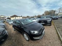 Volkswagen Polo ENTREPRISE 1.6 TDI 90 FAP CONFORTLINE - <small></small> 5.990 € <small>TTC</small> - #3