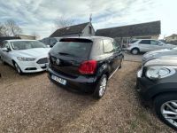 Volkswagen Polo ENTREPRISE 1.6 TDI 90 FAP CONFORTLINE - <small></small> 5.990 € <small>TTC</small> - #5