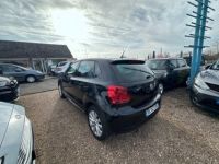 Volkswagen Polo ENTREPRISE 1.6 TDI 90 FAP CONFORTLINE - <small></small> 5.990 € <small>TTC</small> - #6