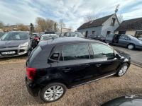 Volkswagen Polo ENTREPRISE 1.6 TDI 90 FAP CONFORTLINE - <small></small> 5.990 € <small>TTC</small> - #9