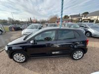 Volkswagen Polo ENTREPRISE 1.6 TDI 90 FAP CONFORTLINE - <small></small> 5.990 € <small>TTC</small> - #10