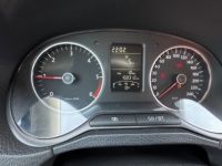 Volkswagen Polo ENTREPRISE 1.6 TDI 90 FAP CONFORTLINE - <small></small> 5.990 € <small>TTC</small> - #19