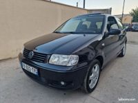 Volkswagen Polo essence boite automatique - <small></small> 3.450 € <small>TTC</small> - #1