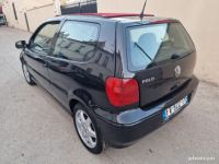 Volkswagen Polo essence boite automatique - <small></small> 3.450 € <small>TTC</small> - #3