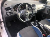 Volkswagen Polo GT 140 1.4 16V TSI ACT BlueMotion - <small></small> 9.490 € <small>TTC</small> - #9