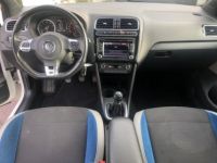Volkswagen Polo GT 140 1.4 16V TSI ACT BlueMotion - <small></small> 9.490 € <small>TTC</small> - #10