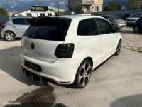 Volkswagen Polo GTI 1.4 TSI 180 ch DSG7 TOIT OUVRANT + KIT MAXTONE - <small></small> 10.989 € <small>TTC</small> - #2