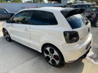 Volkswagen Polo GTI 1.4 TSI 180 ch DSG7 TOIT OUVRANT + KIT MAXTONE - <small></small> 10.989 € <small>TTC</small> - #4