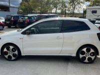 Volkswagen Polo GTI 1.4 TSI 180 ch DSG7 TOIT OUVRANT + KIT MAXTONE - <small></small> 10.989 € <small>TTC</small> - #5