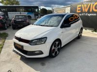 Volkswagen Polo GTI 1.4 TSI 180 ch DSG7 TOIT OUVRANT + KIT MAXTONE - <small></small> 10.989 € <small>TTC</small> - #6