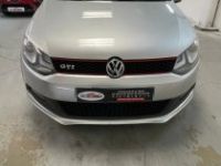 Volkswagen Polo gti 1.4 tsi 180 cv pack son helix gps siege chauffant - <small></small> 12.999 € <small>TTC</small> - #4