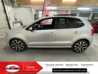 Volkswagen Polo gti 1.4 tsi 180 cv pack son helix gps siege chauffant - <small></small> 12.999 € <small>TTC</small> - #5