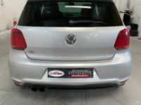 Volkswagen Polo gti 1.4 tsi 180 cv pack son helix gps siege chauffant - <small></small> 12.999 € <small>TTC</small> - #7