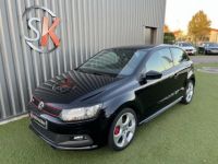 Volkswagen Polo GTI 1.4 TSI 180CH DSG - <small></small> 13.490 € <small>TTC</small> - #1