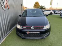 Volkswagen Polo GTI 1.4 TSI 180CH DSG - <small></small> 13.490 € <small>TTC</small> - #2