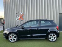 Volkswagen Polo GTI 1.4 TSI 180CH DSG - <small></small> 13.490 € <small>TTC</small> - #3