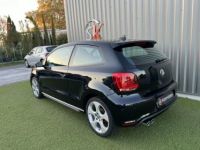 Volkswagen Polo GTI 1.4 TSI 180CH DSG - <small></small> 13.490 € <small>TTC</small> - #4